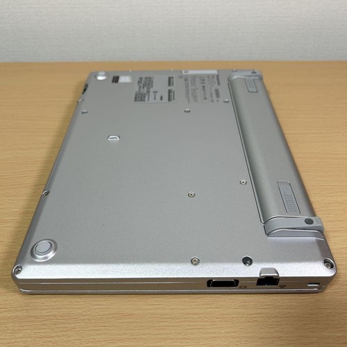 Let's Note CF-SZ6Z16VS Core i7-7600U Memory 16GB SSD 512GB Windows10 Pro - Picture 14 of 17