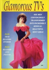 Glamorous TV's Transgender Lifestyle Magazine
