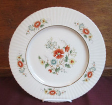 Lenox Temple Blossom Bread & Butter Plates Set of 7 — listing 5