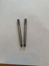 Alpha One Gen Ii Pump Alignment Tool Pin 91-821571a1 Mallory 9-79812 676-18-9872