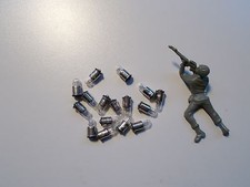 NEW Lot of 15 Miniature Light Bulb Lamps 381, Various Brands FREE SHIPPING
