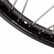 Motorcycle Rims for Kawasaki KX65 for sale | eBay