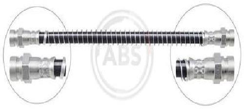 Original A.B.S. Brake Hose SL 5819 for Hyundai