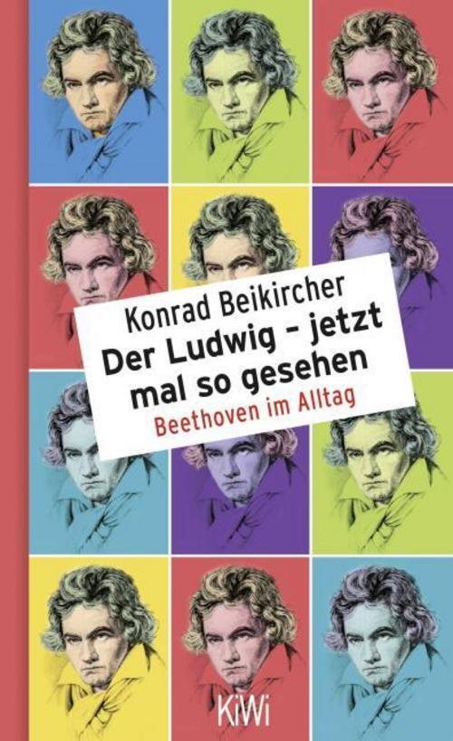 Thumbnail - Der Ludwig - Jetzt Mal So Gesehen Konrad Beikircher