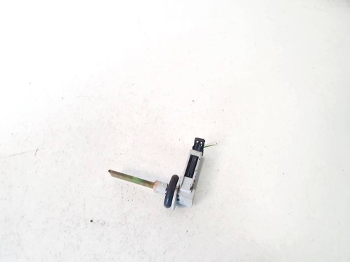 Audi A4 2009 Intake Air Temperature Sensor (Cabin Air Temperatur)  #1744802-11