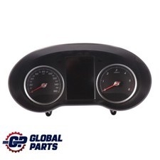 Mercedes GLC X253 Diesel Kombi Instrument Tacho Automatik A2539004404