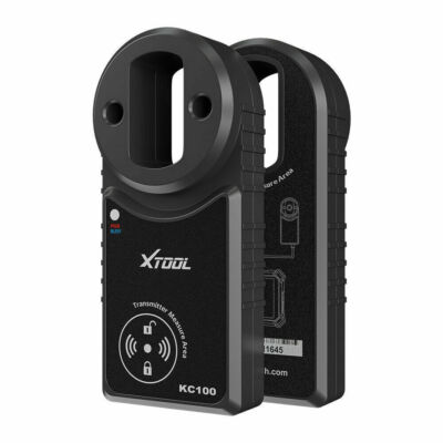 XTOOL KC100 Work Together with XTOOL Diagnostic Tool  IP616/IP819/D8/D8BT/D9/D9P