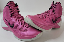 pink hyperdunks 2013