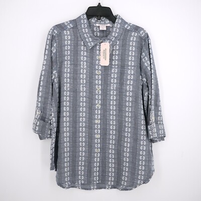 Blouse Allison Daley Capris Dillards Allison Daley Petite Size