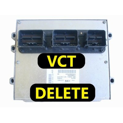 5.4 cam phaser delete kit