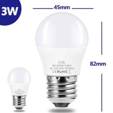 30W LED-Glühbirne E27 Lampe Warmweiß Kalt/Weiß 3W15W18W20W Leuchtmittel 220V