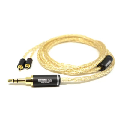 NOBUNAGA Labs NLS-SUH [Suisho 3.5mm stereo mini/Pentaconn ear