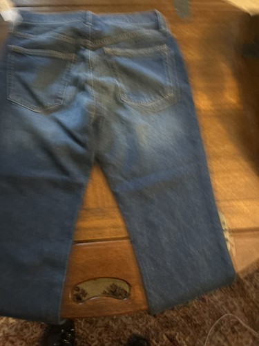 GAP KIDS jEANS “EASY TAPER.”-SIZE 8 HUSKY -BRAND NEW W/TAGS - Picture 14 of 14
