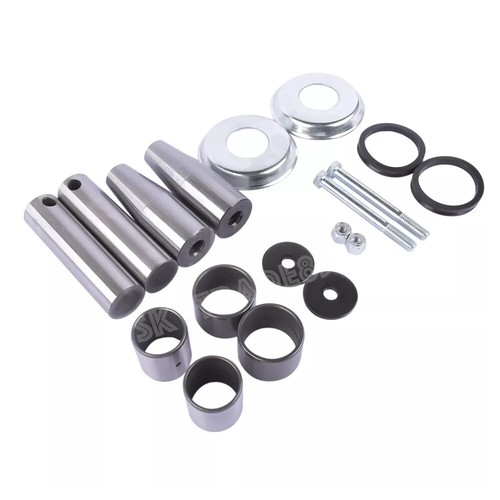 Pivot Pin & Bushing Kit Compatible Fits Bobcat 773 S160 S175 S185 S205 T180 T190
