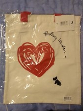 ** Radley Sweetheart Tote Bag - BNIB **