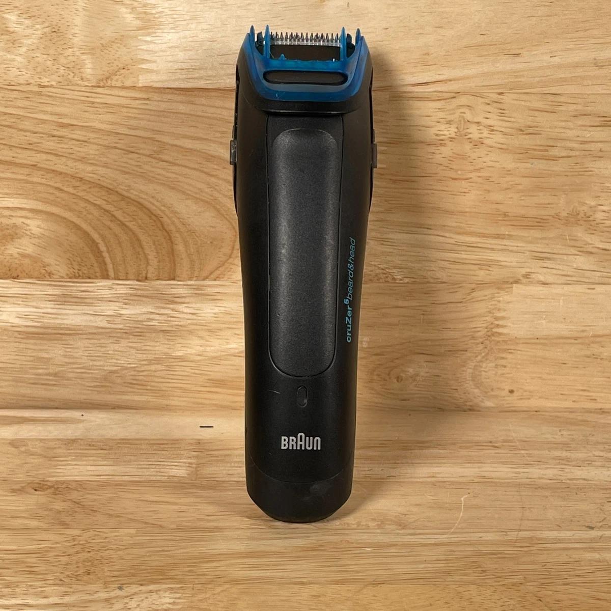 Braun Beard And Head Cruzer 5 Shop head.hesge.ch