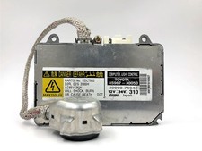OEM for 00-06 Lexus ES 300 330 Xenon HID Headlight Ballast Igniter 81107-33350