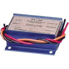 NewMar NMR-PC-10 Noise Filter, 10 Amp