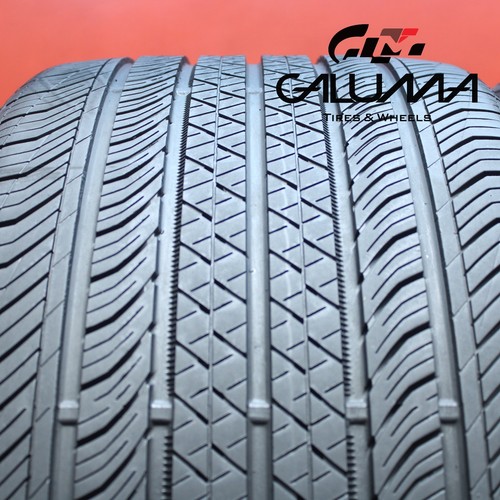 2X Tires LikeNEW Continental ProContact TX 315/35/21 315/35R21 3153521 #68355 - Picture 5 of 15