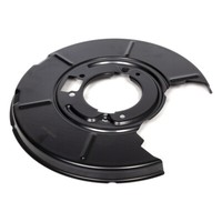 AIC Abdeckblech Ankerblech FüR BMW 3Er E36 E46 Z4 E85 Hinten Rechts 34211158992
