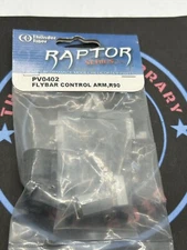 Thunder Tiger. Raptor. PV0402. FLYBAR CONTROL  ARM, R90