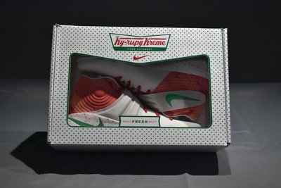 kyrie irving krispy kreme shoes