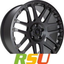 Etabeta Combat CV anthracite matt 9x20" ET30 LK6 114.3 ML 66.1 Alufelgen 20 Zoll