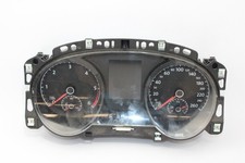 517920741A instrumentenblende VOLKSWAGEN GOLF VII SPORTSVAN 2014 1415362
