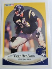Billy Ray Smith