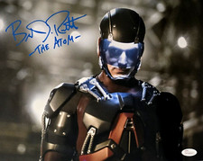 2018 Cryptozoic Legends of Tomorrow Seasons 1 and 2 Trading Cards - Checklist Added 17