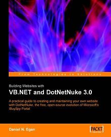 Building Websites with VB.NET and DotNetNuke 3.0: A prac... | Buch | Zustand gut