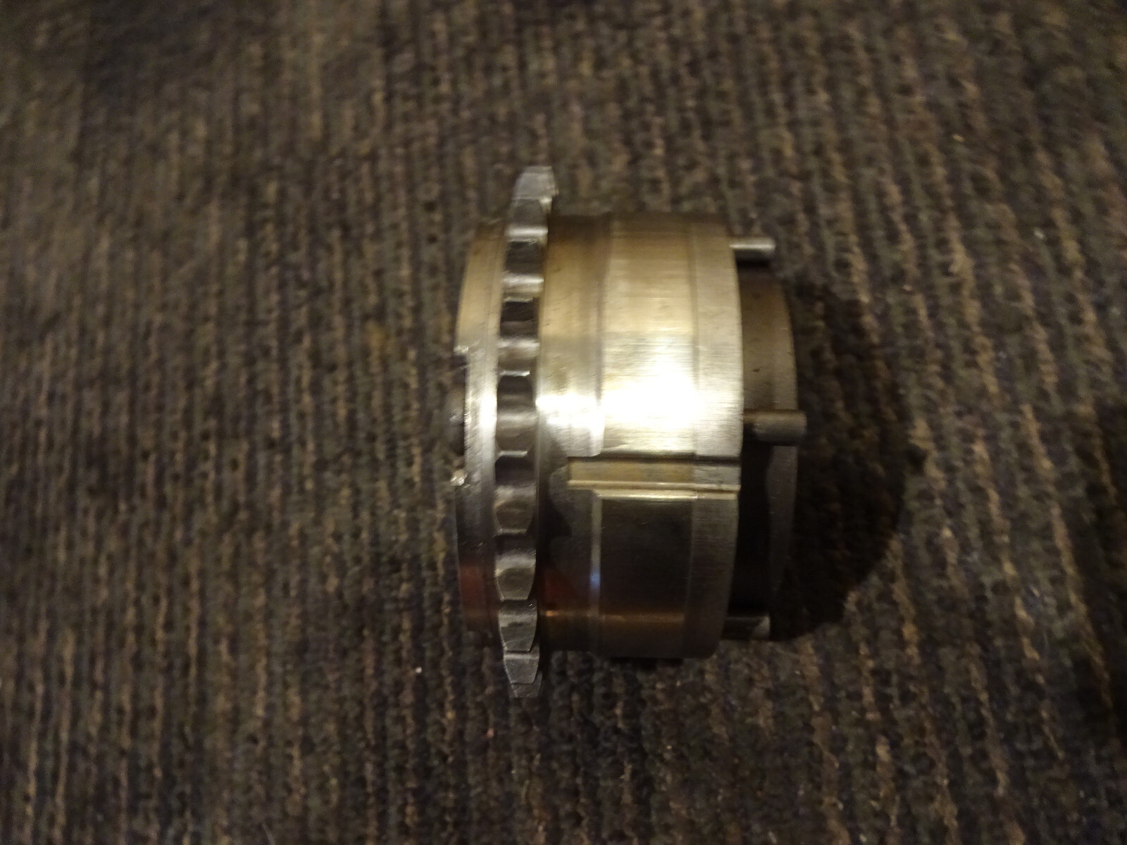 Ferrari 458, 599, California - Intake Cam Timing Variator - P/N 241906
