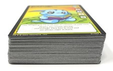 Neopets TCG Set of Rare Cards from Base Set 31/234 to 96/234
