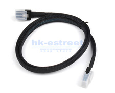 Quality Internal Mini SAS SFF 8087 to SFF 8087 36 Pin Cable Male to Male 1M