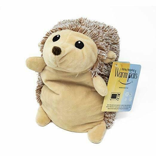 warm pals stuffed animals