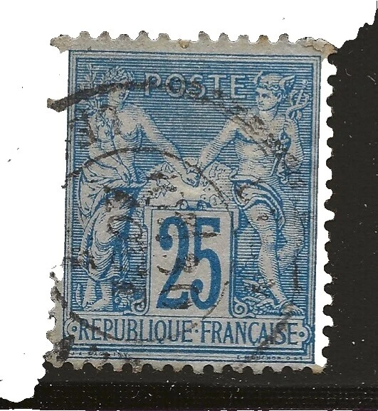 Used Individual Stamps 1871-1880 Year of Issue