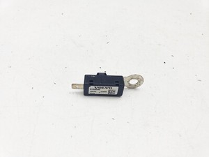 VOLVO XC60 MK2 HECKKLAPPE KOFFERRAUMANTENNE ANTENNE VERSTÄRKEREINHEIT 2018 31350580