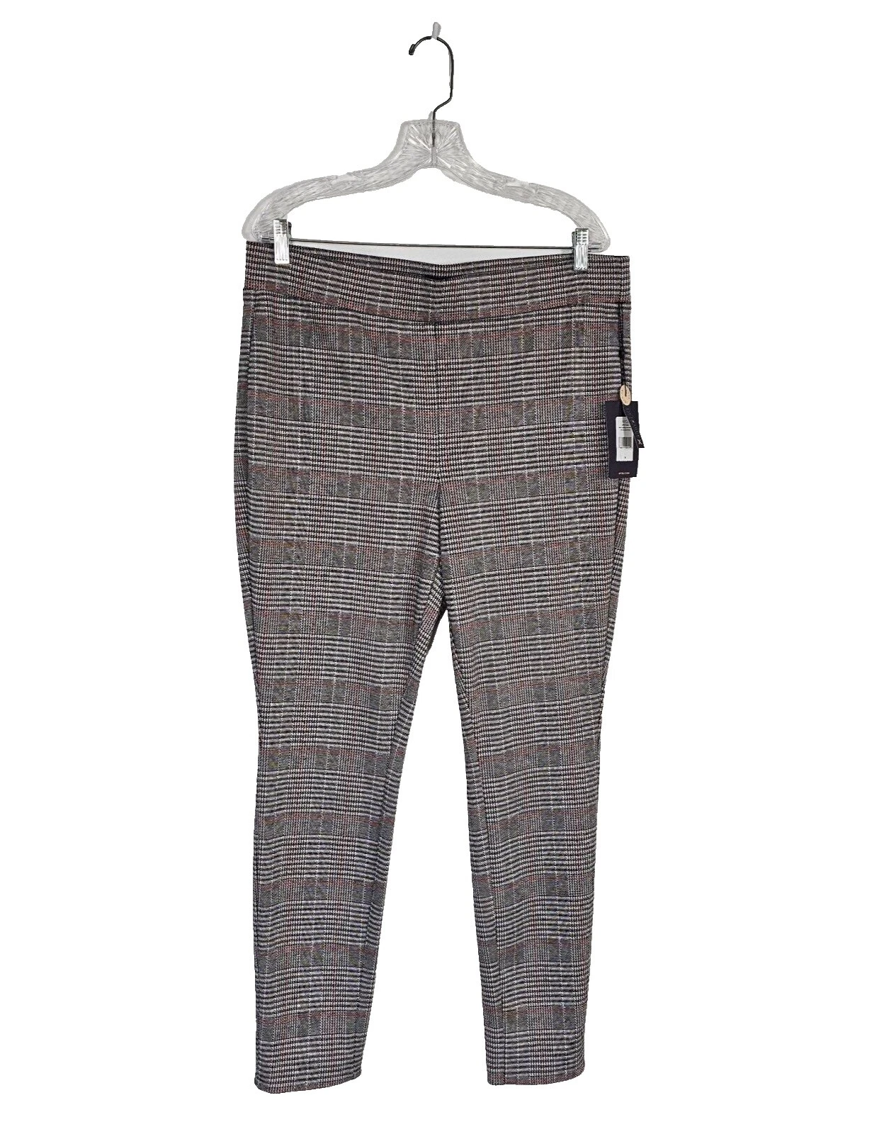 NYDJ Check Pants for Women