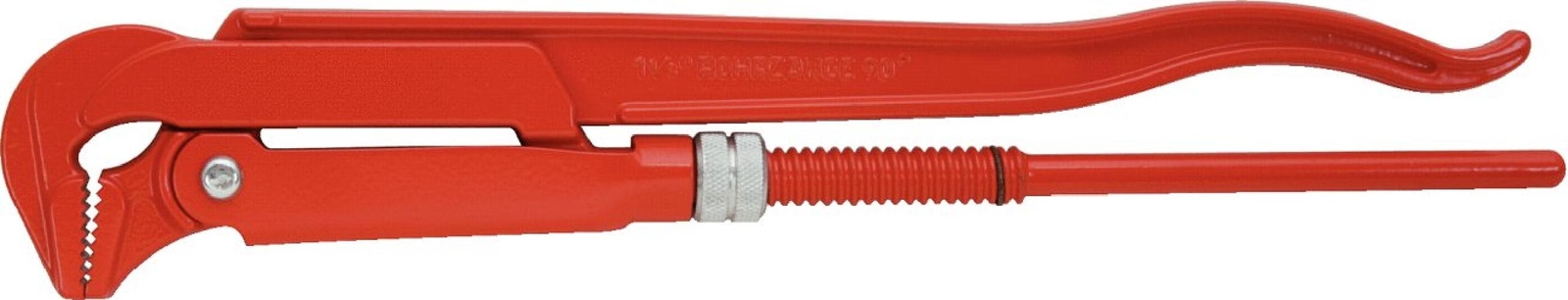 Chiave a Pappagallo KS Tools 111.1500 Svedese 90° - Utensile Top