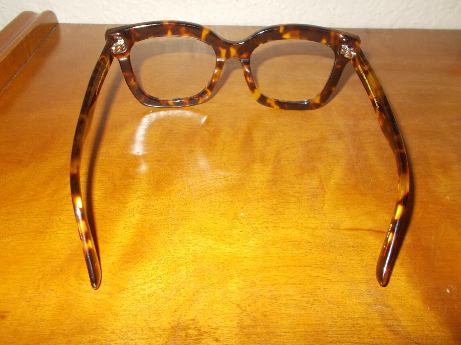 Diff Eyewear Carson Tortoise Frame Sunglasses - image 5