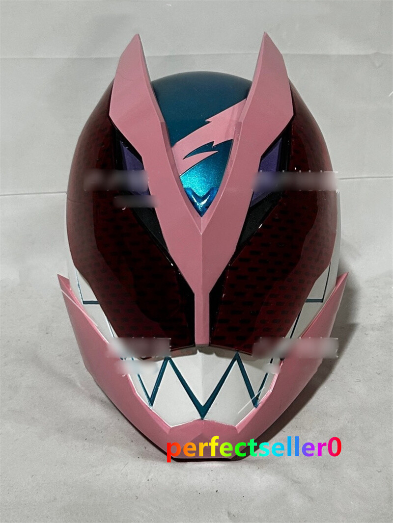 Kamen Rider REVICE Helmet Resin Full Face Mask Cosplay Prop Kamen Rider REVICE Helmet Resin Full Face Mask Cosplay Prop