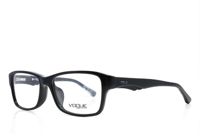 VOGUE EYEGLASSES 2883F W44 New Authentic 53-16-140