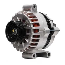 Alternator-New PURE ENERGY 15724N