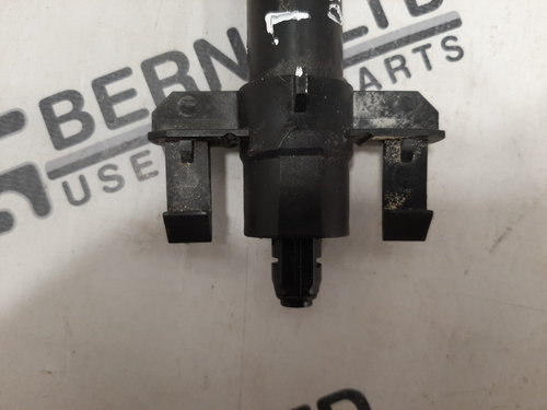 Genuine Volvo S60 MK1 2004-2009 Left Side Headlight Washer Spray Nozzle Jet - Picture 4 of 6