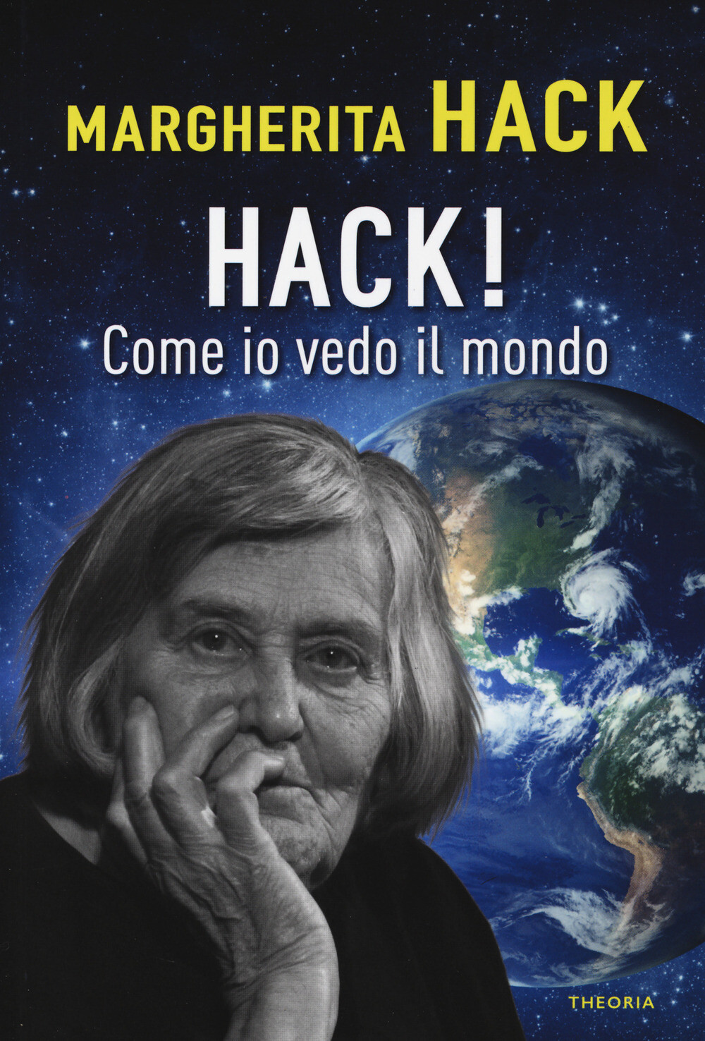 Hack! Come io vedo il mondo - Hack Margherita