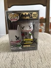 Funko Pop Heroes DC Batman the Joker is Wild #292 Entertainment Earth WProtector
