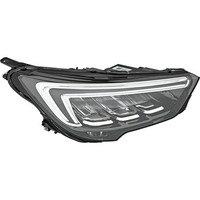 Valeo 046945 Hauptscheinwerfer FüR Opel Crossland Crossland P17 P2QO