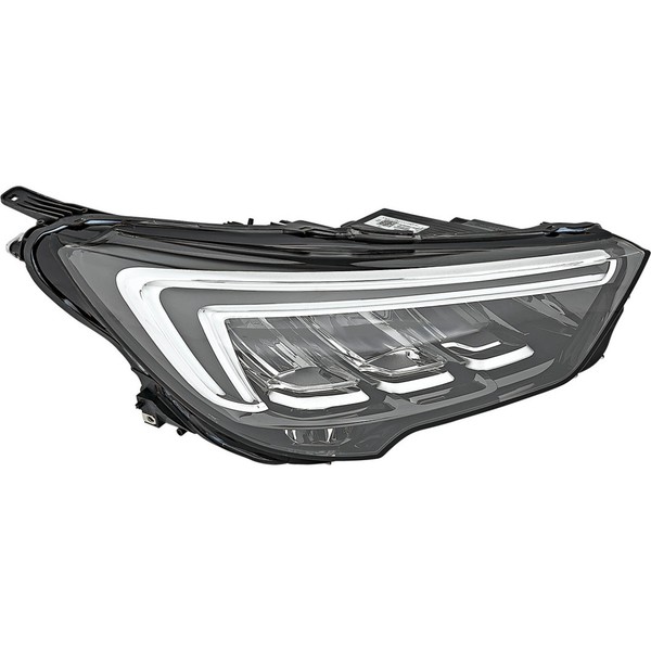 Valeo 046945 Hauptscheinwerfer FüR Opel Crossland Crossland P17 P2QO-image