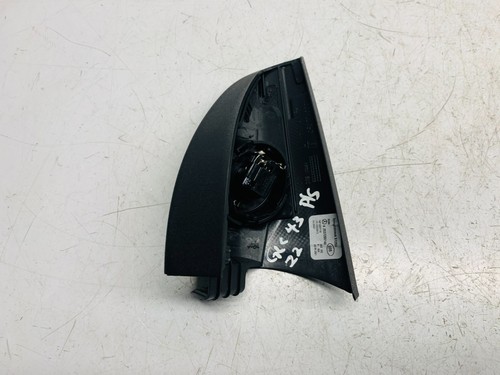 MERCEDES-BENZ GLC43 AMG DOOR SPEAKER COVER 2022 P/S X253 4-MATIC A2537200148 - Picture 11 of 12