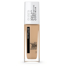 Maybelline Superstay 30H Active Wear Fond De Teint Couleur N.31 Warm Nude 30Ml
